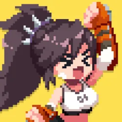 XWorld | Isekai Fighting Girls:Idle RPG