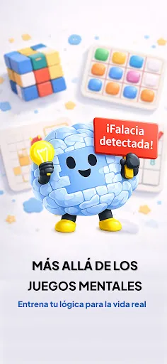 Evita falacias: Mejora lógica | juego | XWorld Evita falacias: Mejora lógica | juego | XWorld