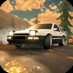 XWorld | Gripless: Drift Racing Game
