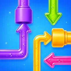 XWorld | Arrows Unjam-Color Sort Puzzle
