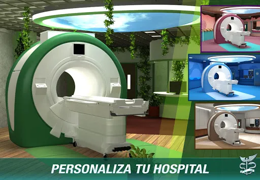 Operate Now Hospital - Surgery | juego | XWorld