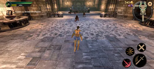BraWar — action RPG оффлайн | Игры | XWorld BraWar — action RPG оффлайн | Игры | XWorld
