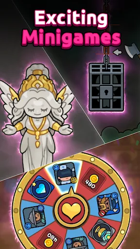 Mini Tales | Games | XWorld