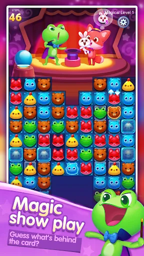 Summer Pop | Permainan | XWorld