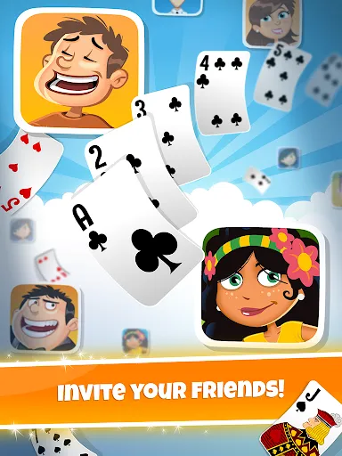 Buraco Loco: card game | Игры | XWorld