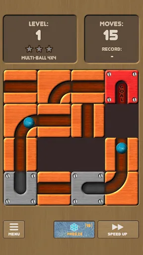 Unroll Me ™- unblock the slots | Permainan | XWorld Unroll Me ™- unblock the slots | Permainan | XWorld