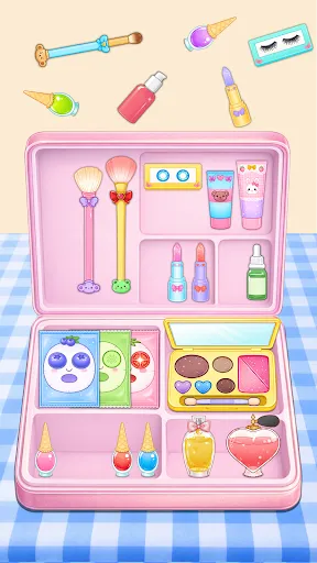 Tidy Clean : Organize ASMR | 游戏 | XWorld