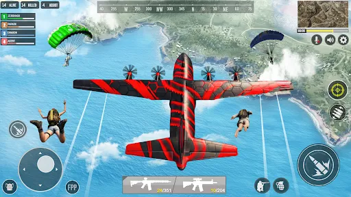 FPS стрелялки оффлайн 3D | Игры | XWorld FPS стрелялки оффлайн 3D | Игры | XWorld