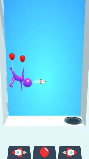 Down the Hole! | juego | XWorld