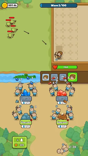Mine Defence | Jogos | XWorld Mine Defence | Jogos | XWorld