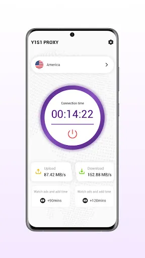 Y1S1 Proxy: Easy VPN | 游戏 | XWorld Y1S1 Proxy: Easy VPN | 游戏 | XWorld