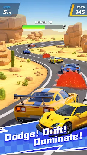 Race Master:Car Games 3D | เกม | XWorld