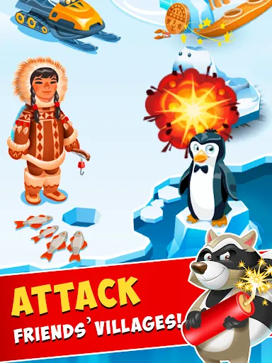 Coin Boom: become coin master! | Games | XWorld