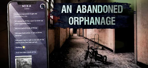 Orphans | Permainan | XWorld