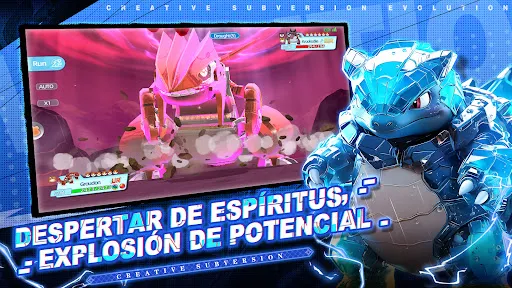 Campeón de Bolsillo | juego | XWorld