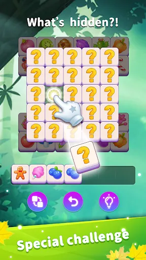 Tile Match Triple Match Puzzle | Games | XWorld