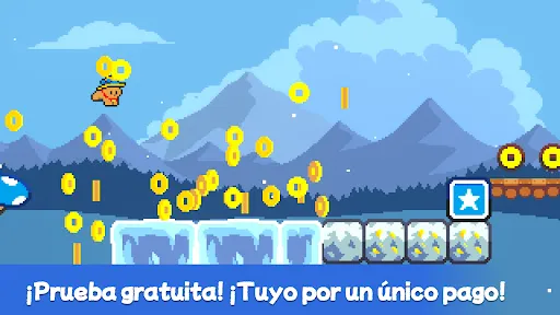 Chiki's Chase | juego | XWorld