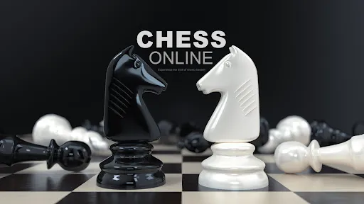 Chess Kingdom : Online Chess | เกม | XWorld