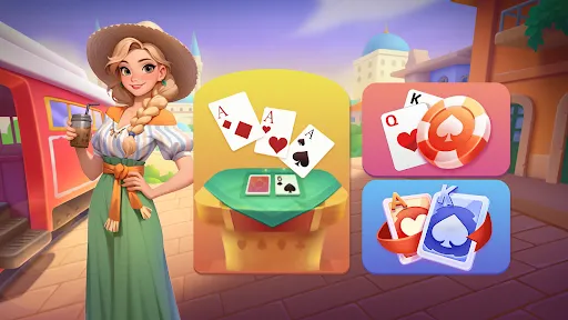 TeenPatti Dosa Card Game | 游戏 | XWorld