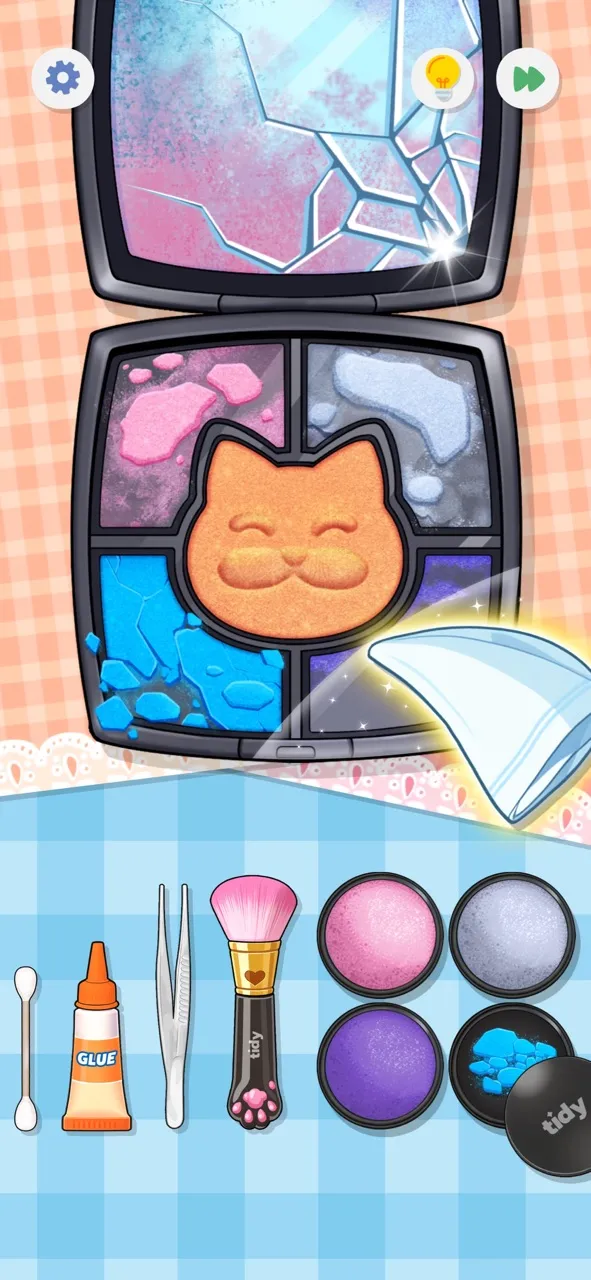 SatisPuzzle: Perfect Tidy | Games | XWorld