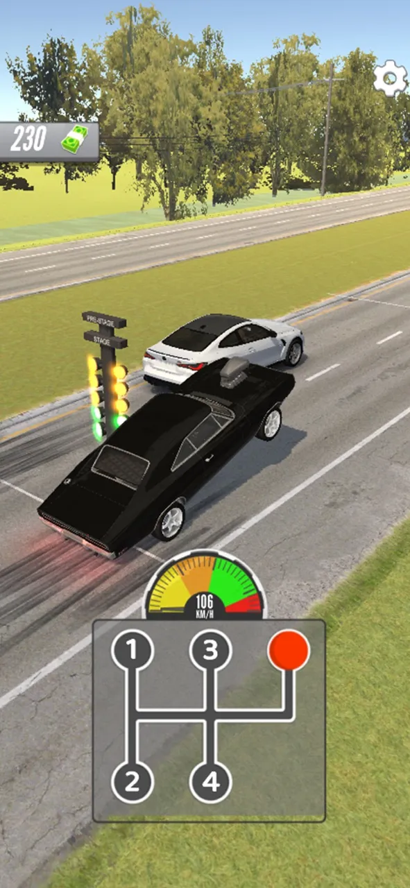 Drift 2 Drag | Jogos | XWorld