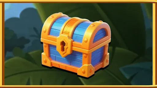 Mystery Box | 游戏 | XWorld Mystery Box | 游戏 | XWorld