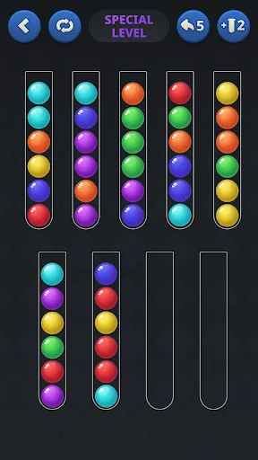 Ball Sort - Color Puz Game | เกม | XWorld