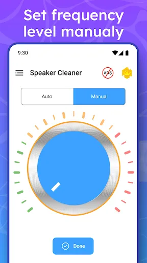 Speaker Cleaner Remove Water | เกม | XWorld