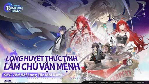 Dragon Raja: Thức Tỉnh | Games | XWorld Dragon Raja: Thức Tỉnh | Games | XWorld