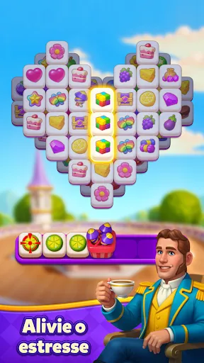 Merge Tile: Combine e Junte | Jogos | XWorld