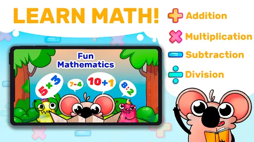 MathHero: Math Games for Kids | Games | XWorld MathHero: Math Games for Kids | Games | XWorld