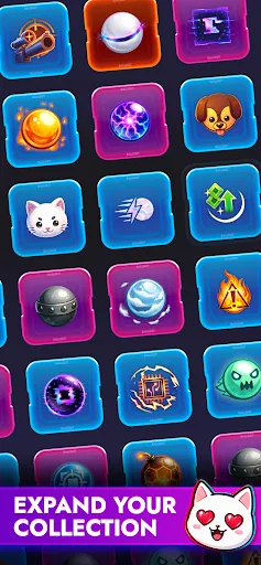 Ballout - Brick Breaker | Games | XWorld Ballout - Brick Breaker | Games | XWorld