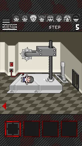 Пленница отчаяния | Игры | XWorld