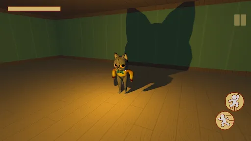 Странный кот в доме | Игры | XWorld Странный кот в доме | Игры | XWorld
