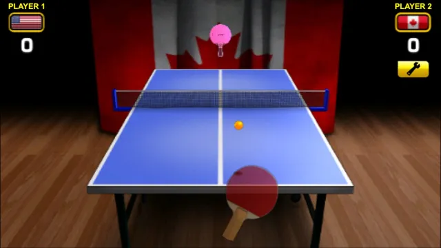 World Cup Table Tennis™ | Games | XWorld