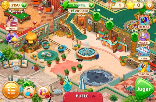 Hidden Hotel: Miami Mystery | juego | XWorld Hidden Hotel: Miami Mystery | juego | XWorld