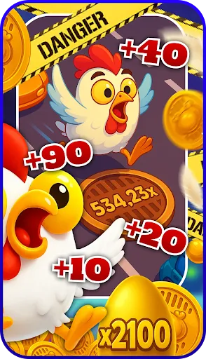 Chi Route: Rapid Catch | 游戏 | XWorld