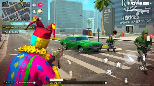 Grand Criminal Online: Sandbox | Games | XWorld Grand Criminal Online: Sandbox | Games | XWorld