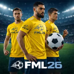 XWorld | FML26: Football Mobile League