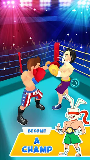 Idle Workout Master: MMA hero | Jogos | XWorld