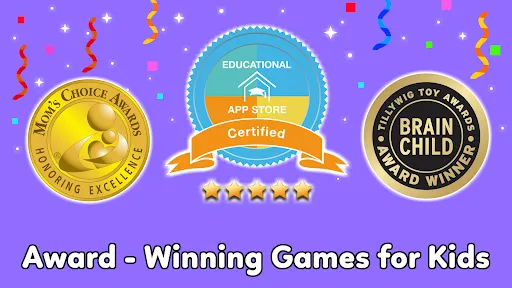 AutiSpark: Kids Autism Games | เกม | XWorld