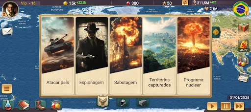 MA 3 – Simulador do Presidente | Jogos | XWorld MA 3 – Simulador do Presidente | Jogos | XWorld