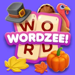 XWorld | Wordzee! - Puzzle Word Game