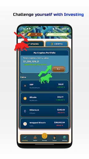 Food Empire: Idle Tycoon | Games | XWorld