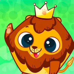XWorld | Savanna Animals Games for Kids
