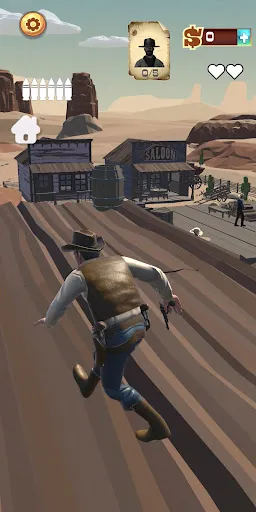 Wild West Cowboy Redemption | Игры | XWorld