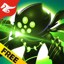 XWorld | League of Stickman Free- Shado