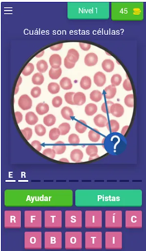 HematoQuiz Quiz de Hematología | juego | XWorld