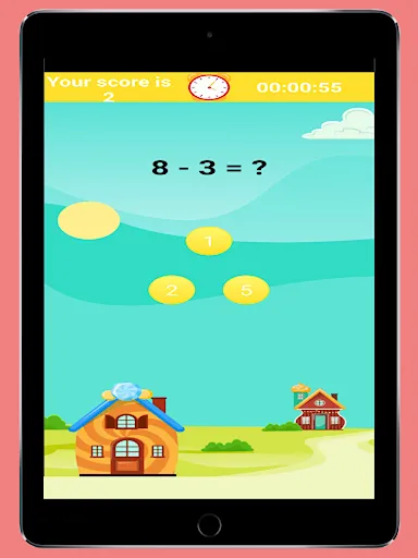 Math IQ Test | 游戏 | XWorld