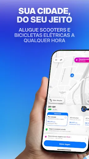 Go Jet: Rent E-Bike & Scooters | Jogos | XWorld Go Jet: Rent E-Bike & Scooters | Jogos | XWorld